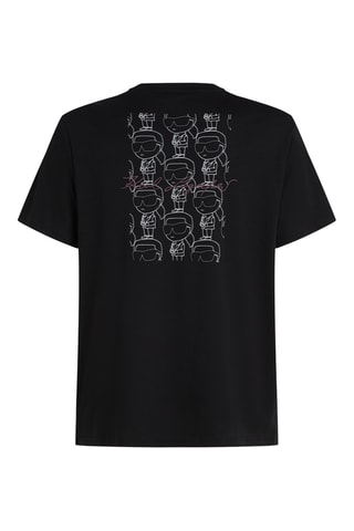 T-shirt - Noir