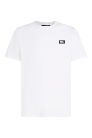 T-shirt - Blanc