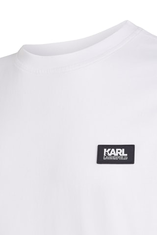 T-shirt - Blanc