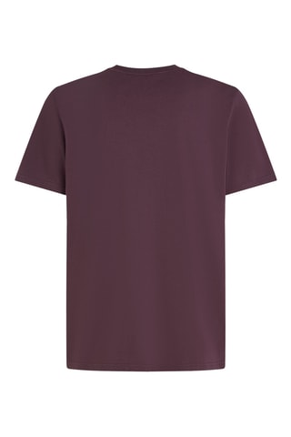 T-shirt - Bordeaux