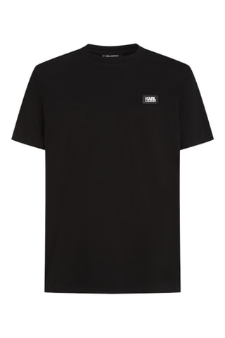 T-shirt - Noir