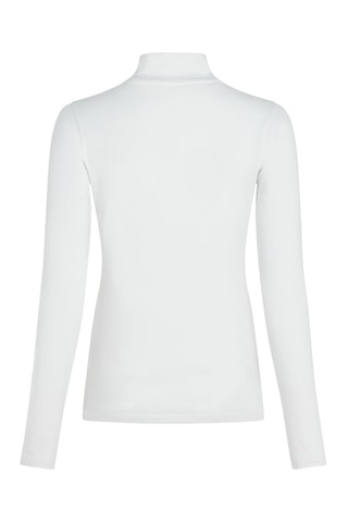 Sous-pull - Blanc