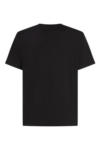 T-shirt - Noir