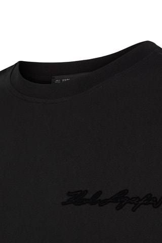T-shirt - Noir