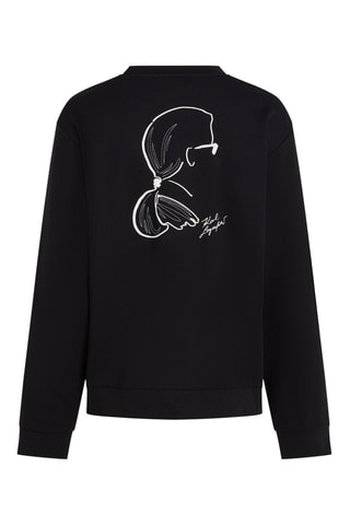 Sweat - Noir