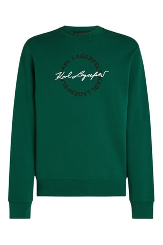 Sweat - Vert