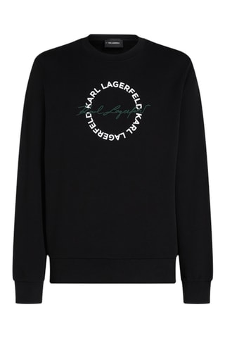 Sweat - Noir