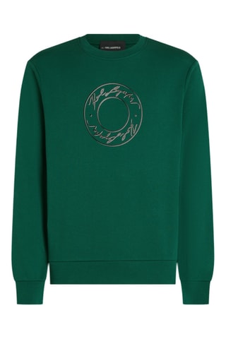 Sweat - Vert