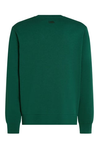 Sweat - Vert