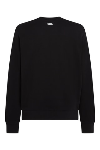 Sweat - Noir
