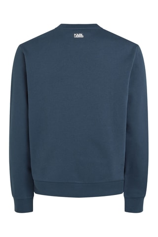 Sweat - Bleu