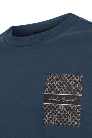 Sweat - Bleu