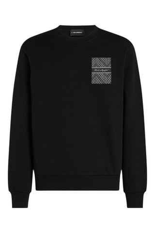 Sweat - Noir