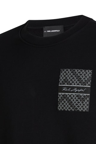 Sweat - Noir