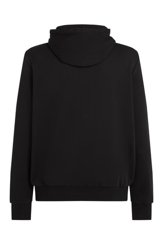Sweat à capuche - Noir