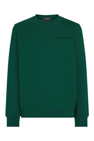 Sweat - Vert