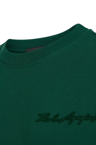 Sweat - Vert