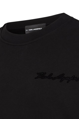 Sweat - Noir