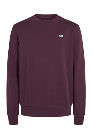 Sweat - Violet