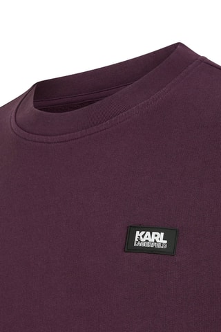 Sweat - Violet