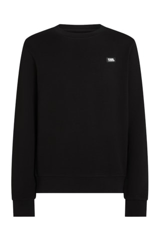 Sweat - Noir