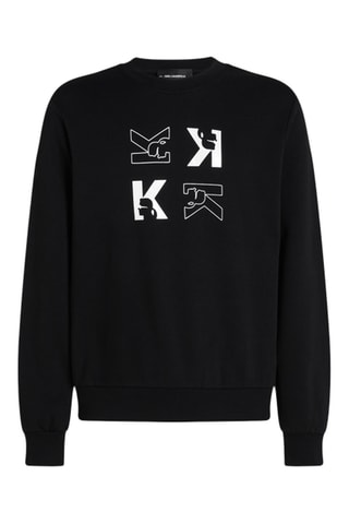 Sweat - Noir