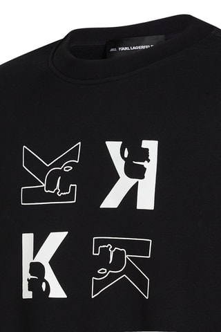 Sweat - Noir