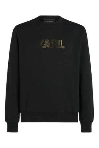 Sweat - Noir