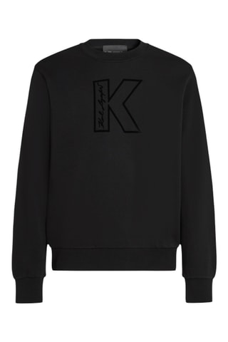 Sweat - Noir