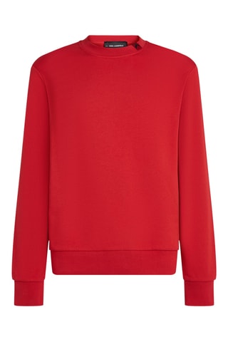 Sweat - Rouge