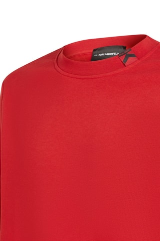 Sweat - Rouge