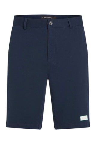 Short - Bleu marine