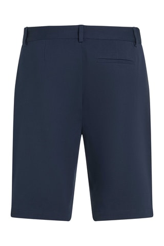 Short - Bleu marine