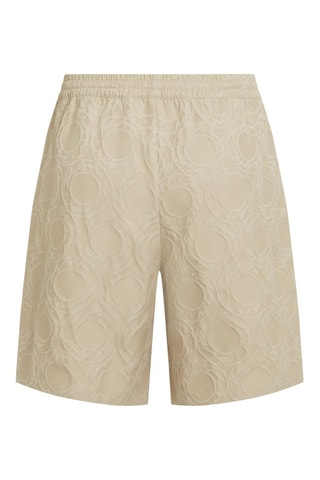 Bermuda - Beige