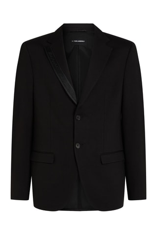Blazer - Noir