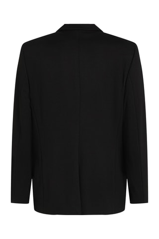 Blazer - Noir