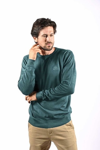 Jersey  - Verde