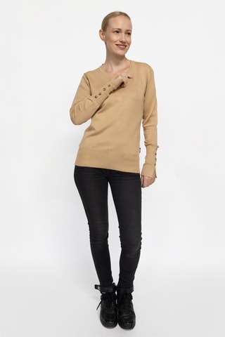 Jersey  - Beige