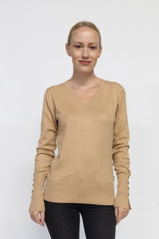 Jersey  - Beige