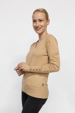 Jersey  - Beige
