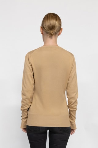 Jersey  - Beige