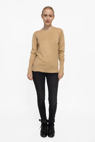 Jersey  - Beige
