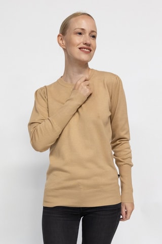 Jersey  - Beige