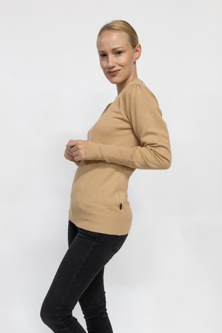 Jersey  - Beige