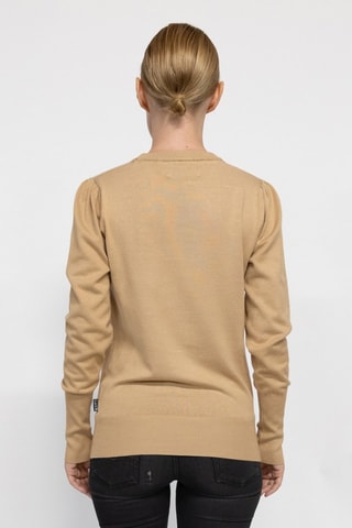 Jersey  - Beige