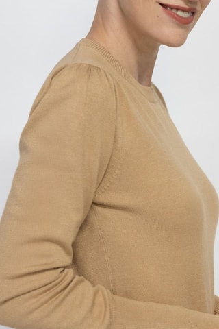 Jersey  - Beige