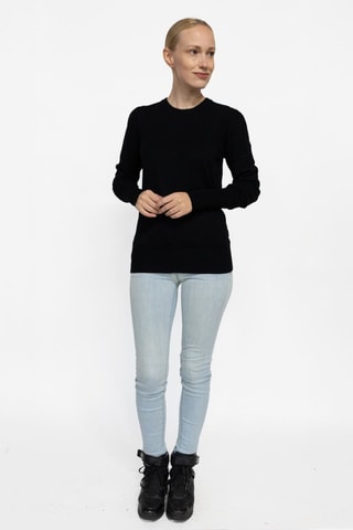 Jersey  - Negro