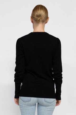 Jersey  - Negro