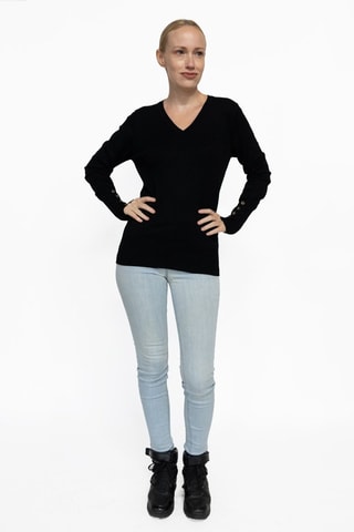 Jersey  - Negro