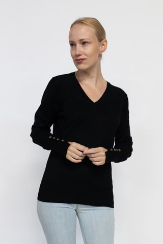 Jersey  - Negro